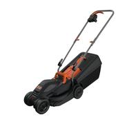 Cortacésped (1000W 32 cm) BLACK+DECKER
