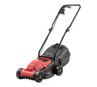 Cortacésped 1200w 32cm performance power