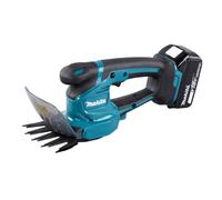 Cortacésped 18 V con batería 1 x 1,5 Ah + cargador - MAKITA - DUM111SYX