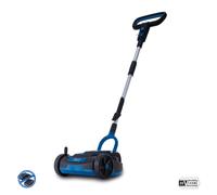 Cortacesped 20V escobillas corte 21,5 cm sin bateria ixes Scheppach bc-mp220-x