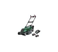 Cortacésped a batería Bosch AdvancedRotak 36V-40-650 40 cm 650 m²