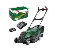 Cortacésped a batería BOSCH AdvancedRotak 36V-44-750 (1x4,0 Ah) 06008B9G01