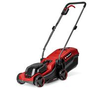 Cortacésped a batería einhell 18v 30 cm ancho de corte