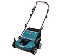 Cortacésped a batería makita 18v 32 cm ancho de corte