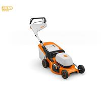 Cortacésped A Batería STIHL RMA 253 T Ancho De Corte 51 Cm Cesto 55 L
