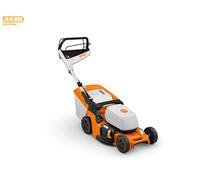 Cortacésped A Batería STIHL RMA 448 V Ancho De Corte 46 Cm Cubo 52 L