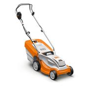 Cortacésped A Batería STIHL RMA235 36V Corte 33 Cm Cesto De Recogida 30 L
