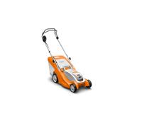 Cortacésped A Batería STIHL RMA239.1 Corte 37 Cm Bolsa De 40 L A Empuje