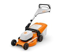 Cortacésped A Batería STIHL RMA253 36V Corte 51 Cm Cesto 55 Lt A Empuje