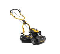 Cortacésped A Gas STIGA Multiclip 747 SD 139 CC Corte 45Cm Mulching A Tracción