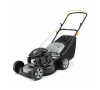 Cortacésped a gasolina alpina al4 46 a 123 cc 46 cm 60 l