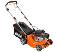 Cortacésped a gasolina oleo-mac emak gvh42tk 139cc, potente motor, co