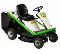 Cortacésped a raggio zero Ariens Zenith E a batería - modelo 2022