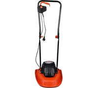 Cortacésped Aerostático 1200W - Black Decker