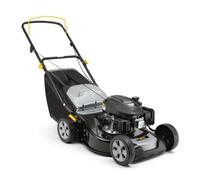 Cortacésped Alpina AL4 46 A Térmico de Empuje 46 cm 123 cm³ 60 L