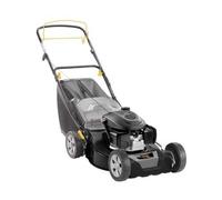 Cortacésped Alpino Al 4 46 Sh Tr Cm. 46 Semoviente Trazo