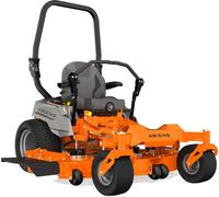Cortacésped Ariens Zenith E SD Zero Turn - modelo 2022 alimentato a batería