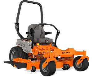 Cortacésped Ariens Zenith E SD Zero Turn - modelo 2022 alimentato a batería