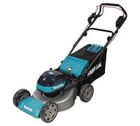 Cortacésped BL 40Vmáx XGT 48cm acero con tracción LM001GZ