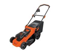 BLACK+DECKER LM2000-QS Cortacesped electrico
