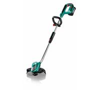 Bosch Advanced GrassCut 36 30 cm Batería Negro, Verde, Plata