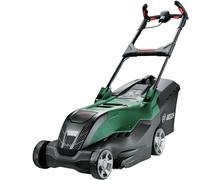 Bosch Potente cortacésped AdvancedRotak 40-650 para Cortar el césped, Potencia del Motor de 1700 W, Ancho de Corte: 40 cm