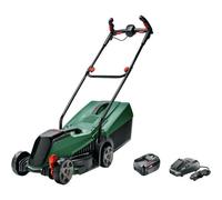 Cortacésped Bosch CityMower 18V-32-300 Inalámbrico 18V 32cm