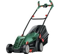 Cortacésped Bosch UniversalRotak 34-400 1300W 34cm 40L