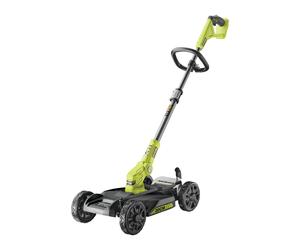 Cortacésped cortabordes y bordeador 3 en 1 18V ONE+™ (Sin Batería)