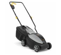 Alpina Cortacésped de Batería 3020 20 V 30 cm 30 L