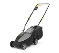 Cortacésped de batería alpina al 3020 li kit 20v 30 cm ancho de corte con batería y cargador incluidos