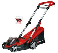 Cortacésped de batería einhell ge-cm 36/34-1 li-solo 36v 33.5 cm ancho de corte