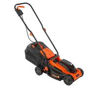 Cortacésped de batería POWDPGLMS7 (20 V - 40 V, 1 batería, 2,5 Ah - 5 Ah, Ancho de corte: 32 cm)