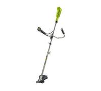 Cortacésped de batería ryobi