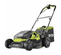Cortacésped de batería ryobi lithiumplus 36 v 5 ah 20-70 mm 37 cm 45 l