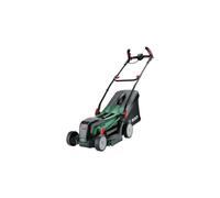 Cortacésped de empuje Bosch 37-550, 550 m², 37 cm, batería 18V