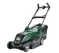 Cortacésped de empuje Bosch AdvancedRotak 40-650 1700 W 40 cm 7 alturas