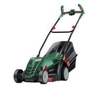 Cortacésped de empuje Bosch UniversalRotak 37-570 37 cm 40 L
