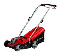 Cortacésped de empuje Einhell GE-CM 18/33 Li-Solo 200 m² 33 cm
