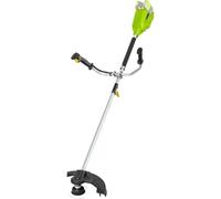Cortacésped de empuje Fieldmann FZS 70705-0 20V Brushless 37-38 cm