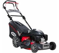 Cortacésped De Gas AMA TRX 481H Honda 166 CC Ancho De Corte 48 CM Cesto 60 L