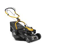 Cortacésped De Gas STIGA Combi748S 139cc Corte 46cm 4en1 Tractado Bolsa 60lt