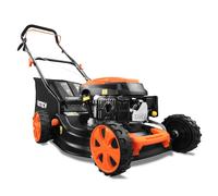 Cortacésped de Gasolina FUXTEC FX-RM4646ECO 46cm de Anchura de Corte