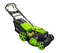 Cortacésped De Gasolina Zipper Con Velocidad Variable ZI-BRM508