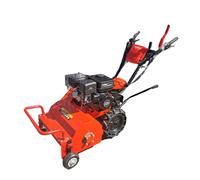 CORTACESPED DE MAYALES 15CV 420CC, ROTATIVA DESBROZADORA CORTACESPED DE MAYALES