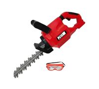 Cortacésped de setos genérico para | Herramienta De Jardinería Eléctrica Realista con Sonidos Y Movimientos Para Niños | Juguete De Imitación De Batería Para Chica Niño | Equipo