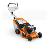 Cortacésped Desbrozadora Gasolina Recortador Mcculloch Stihl RM 253 127 Cc Corte