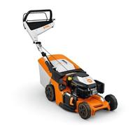 Cortacésped Desbrozadora Gasolina Recortador Mcculloch Stihl RM 448 T 166 Cc