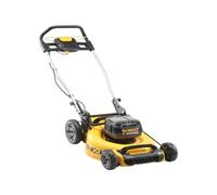 Cortacésped DEWALT Xr36V Sem Bat./Carr