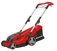 Cortacésped EINHELL GE-CM 36/37 LI (Batería Y Cargador No Incluidos)